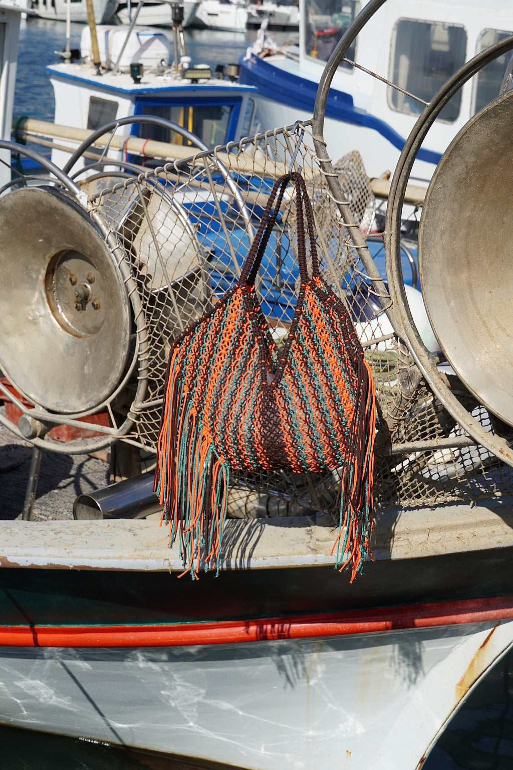 Sac Anaïs