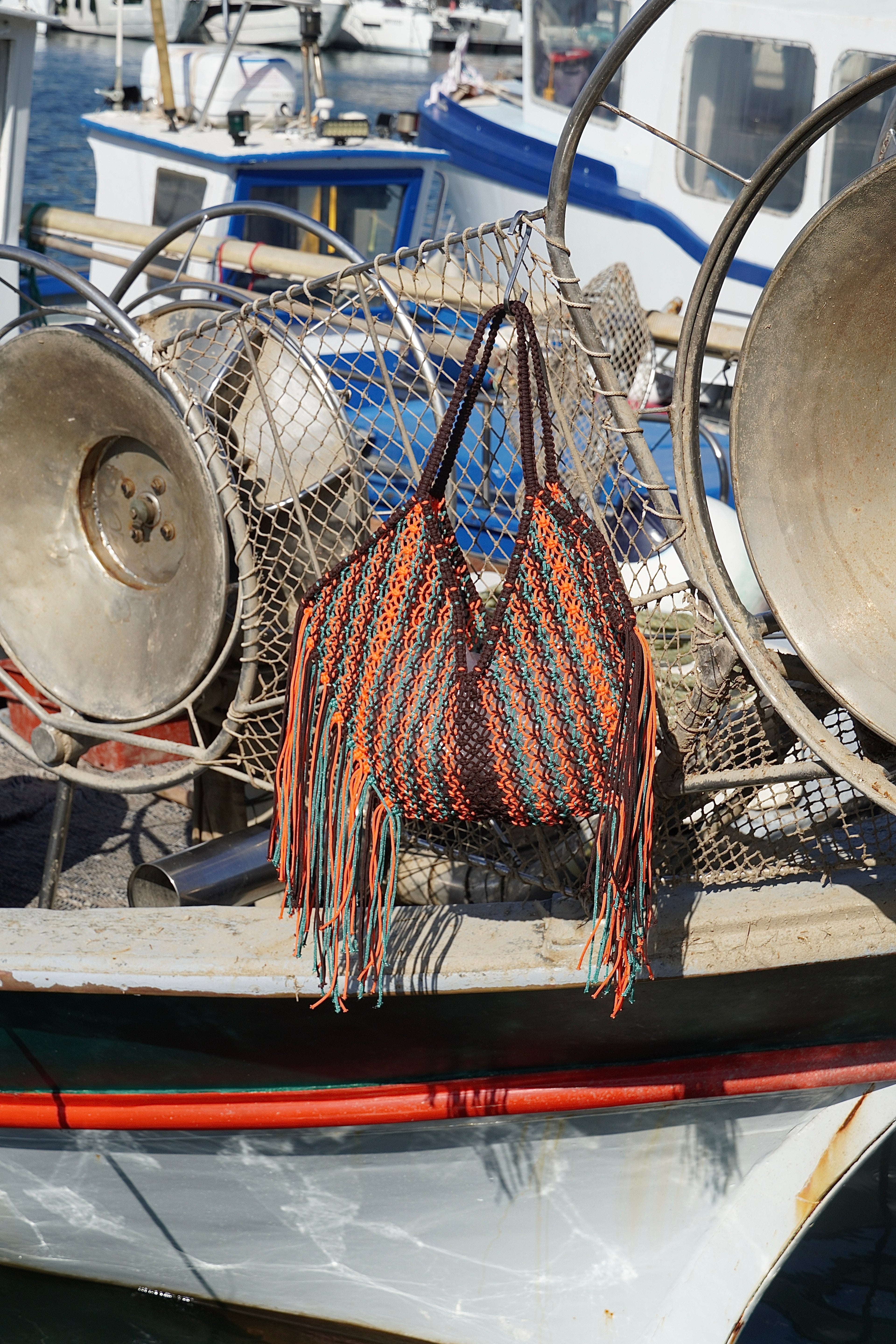 Sac Anaïs