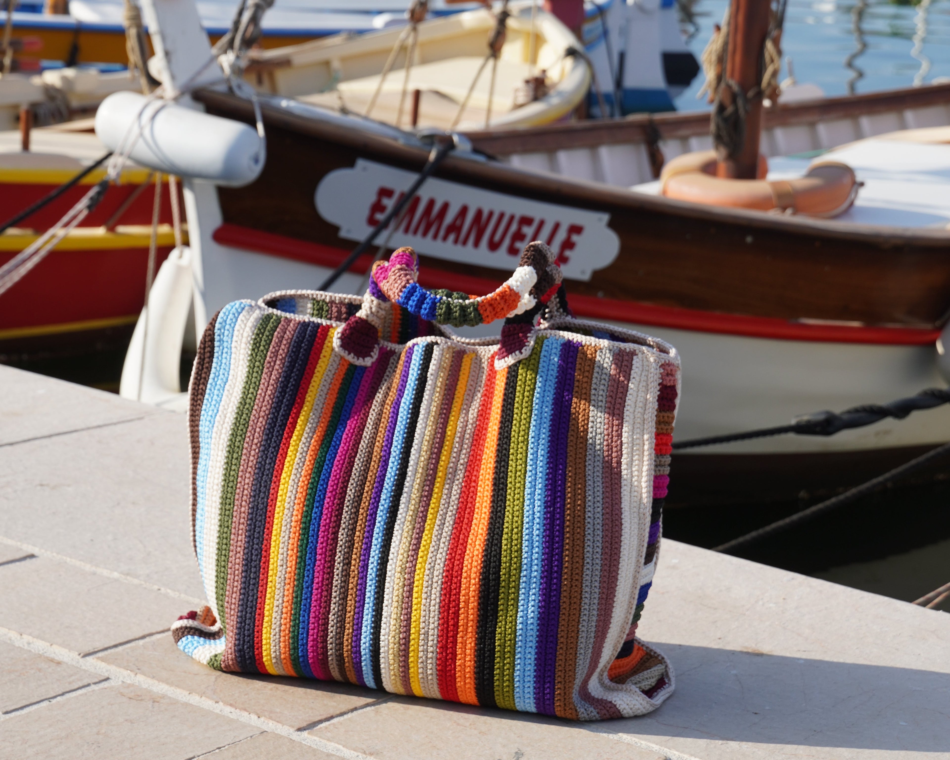 Sac Eugenie