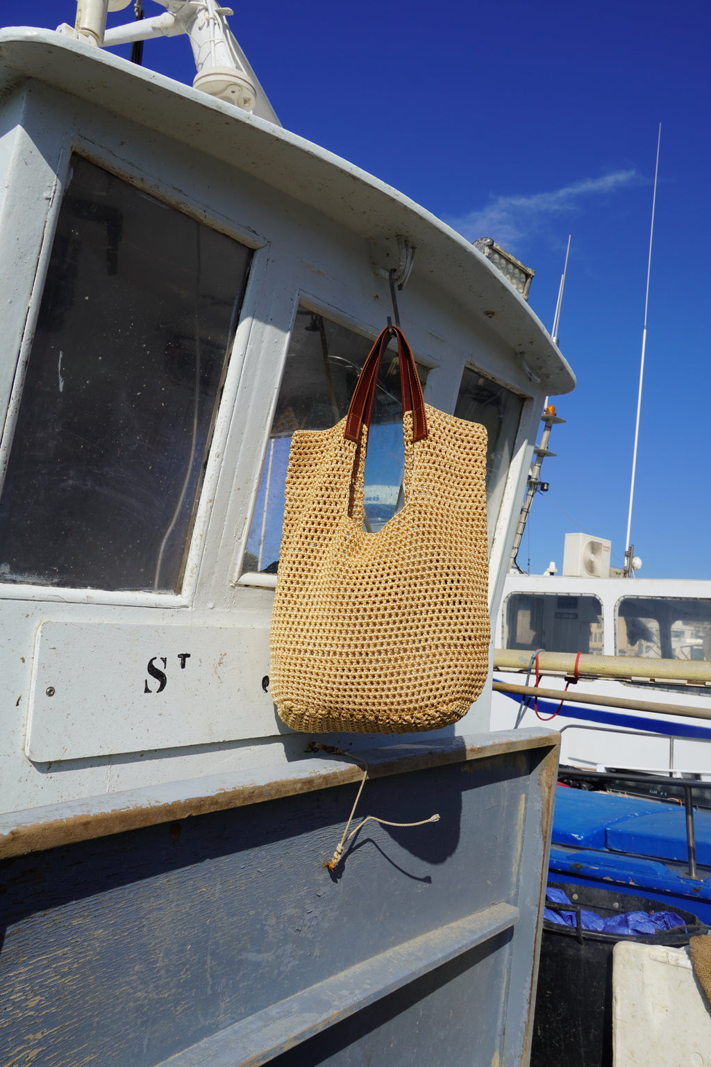 Sac Paulette