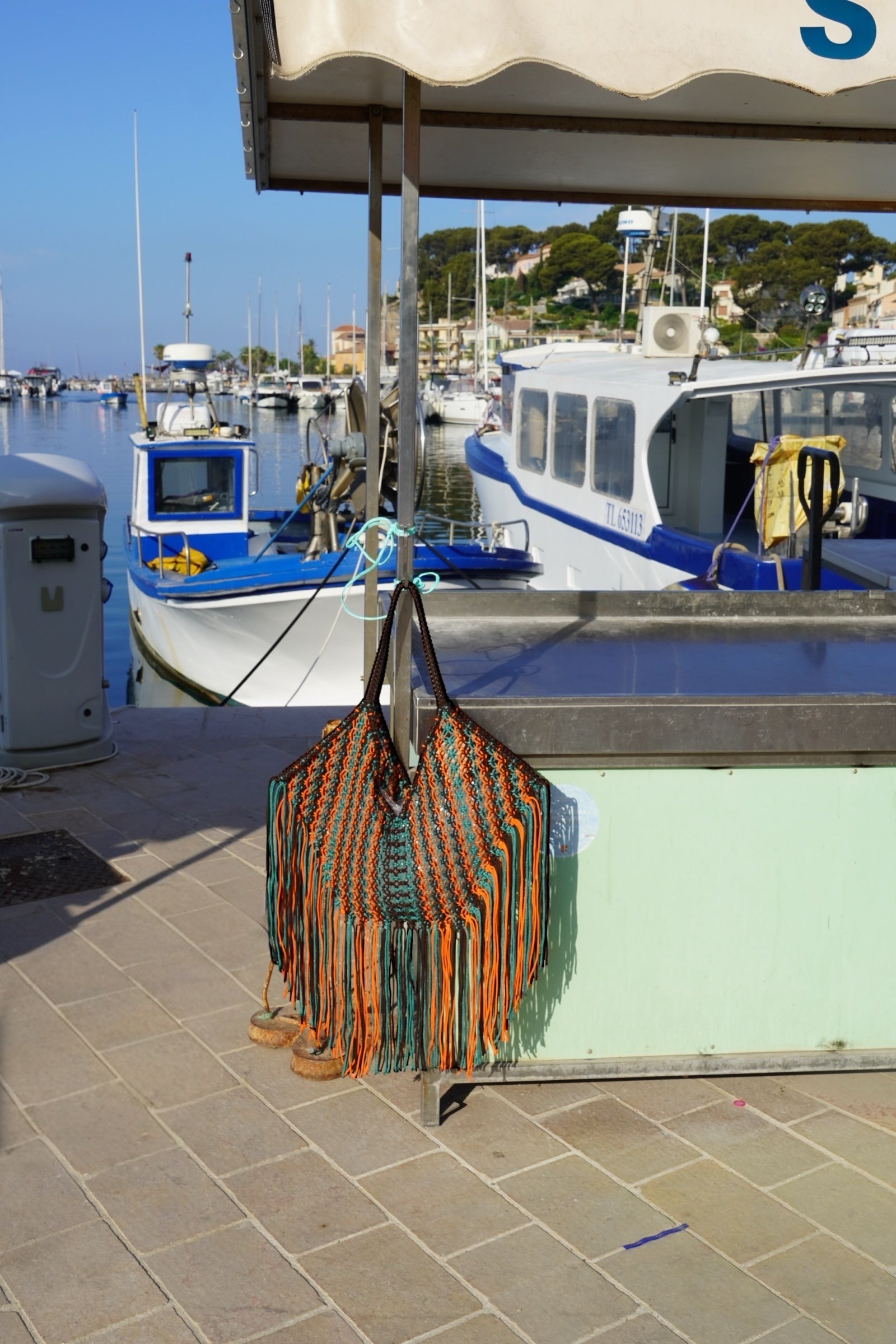 Sac Céline
